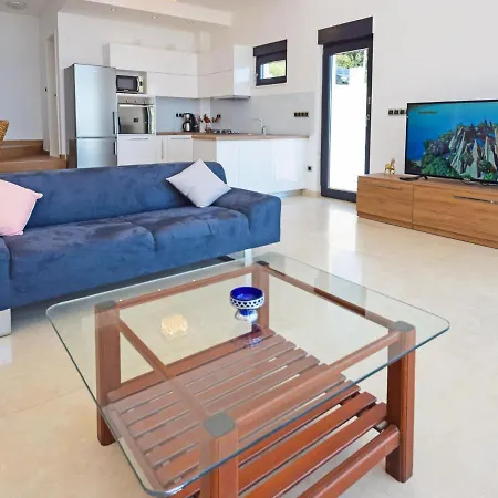 Villa Andrea By Interhome