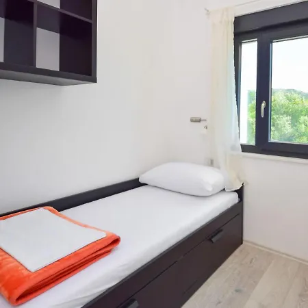 Andrea By Interhome Вилла Трогир