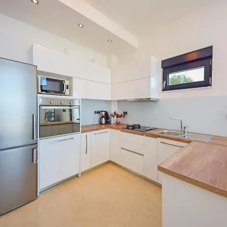 Вилла Andrea By Interhome *