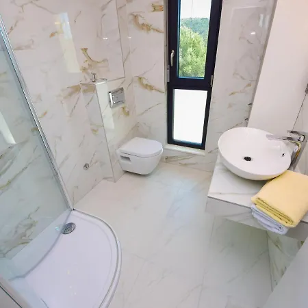 Βίλα Andrea By Interhome Τρογκίρ