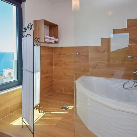 Βίλα Andrea By Interhome Τρογκίρ