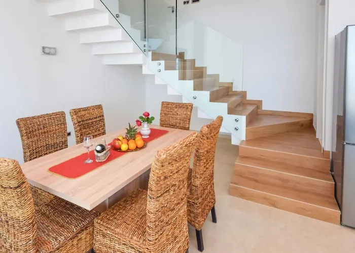 Villa Andrea By Interhome Trogir