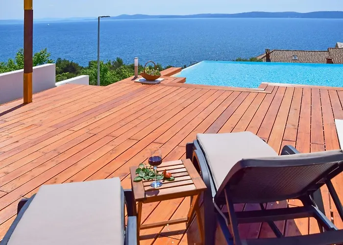 Andrea By Interhome Villa Trogir