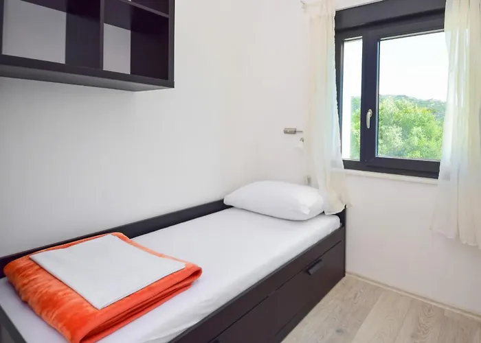 Andrea By Interhome Villa Trogir