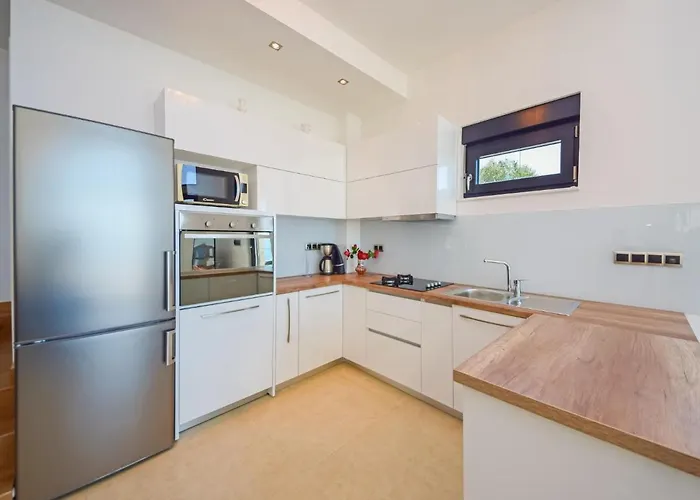 Villa Andrea By Interhome *