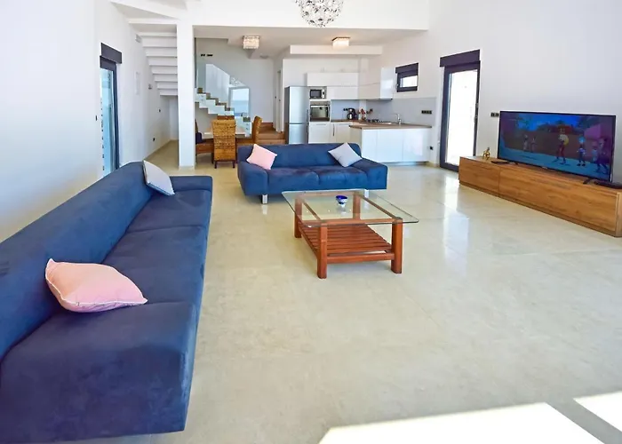 Andrea By Interhome Villa