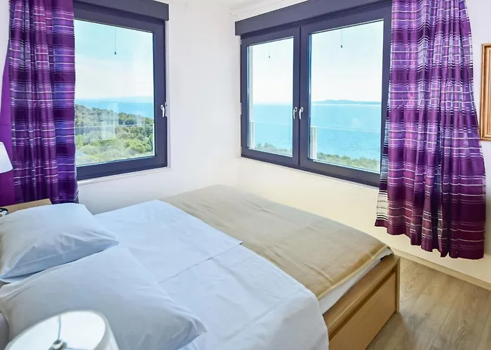 Villa Andrea By Interhome *