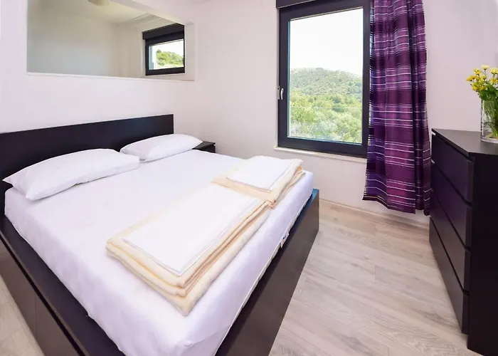 Andrea By Interhome Trogir