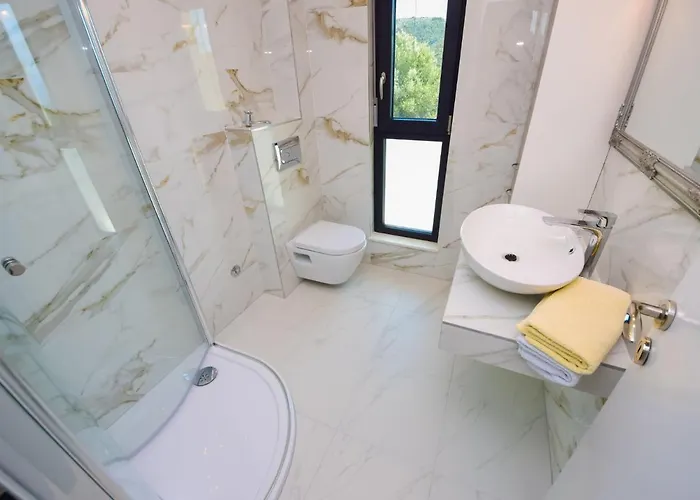 Villa Andrea By Interhome Trogir