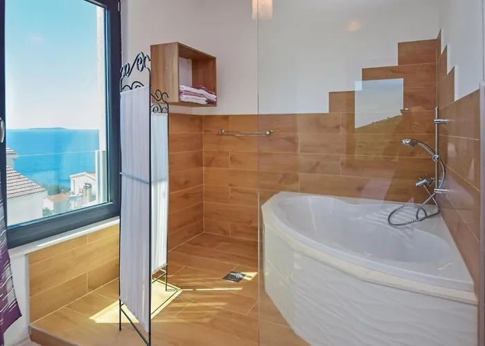 Villa Andrea By Interhome Trogir