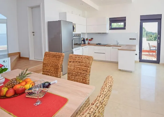 Andrea By Interhome Trogir