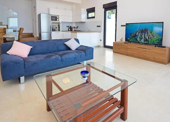 Villa Andrea By Interhome