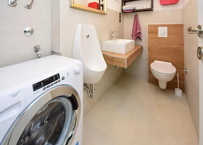 Вілла Andrea By Interhome *