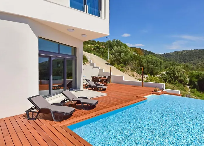 Andrea By Interhome Villa *