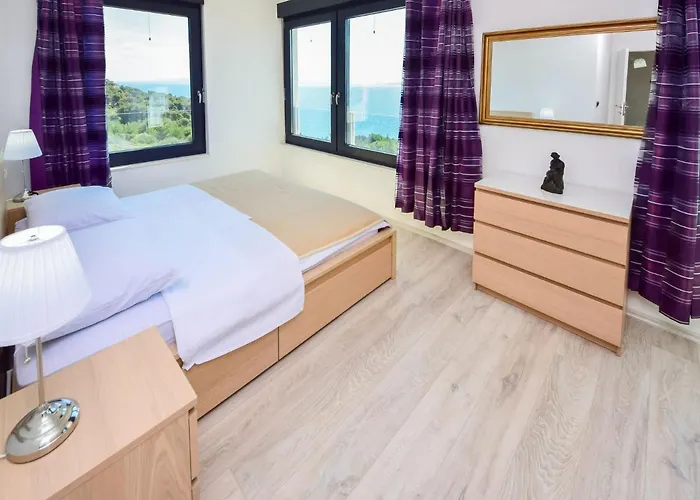 Andrea By Interhome Villa *