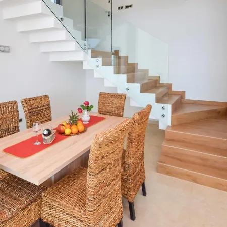 Villa Andrea By Interhome Trogir