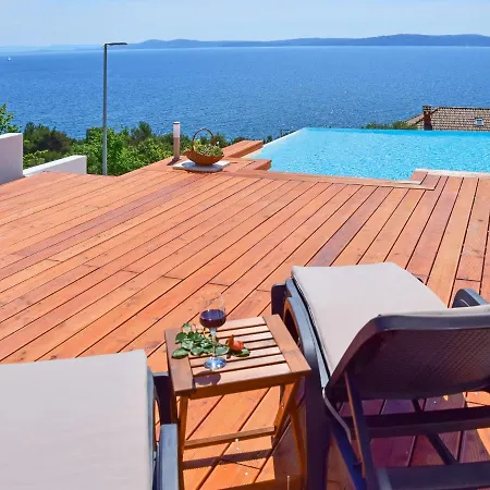 Andrea By Interhome Villa Trogir